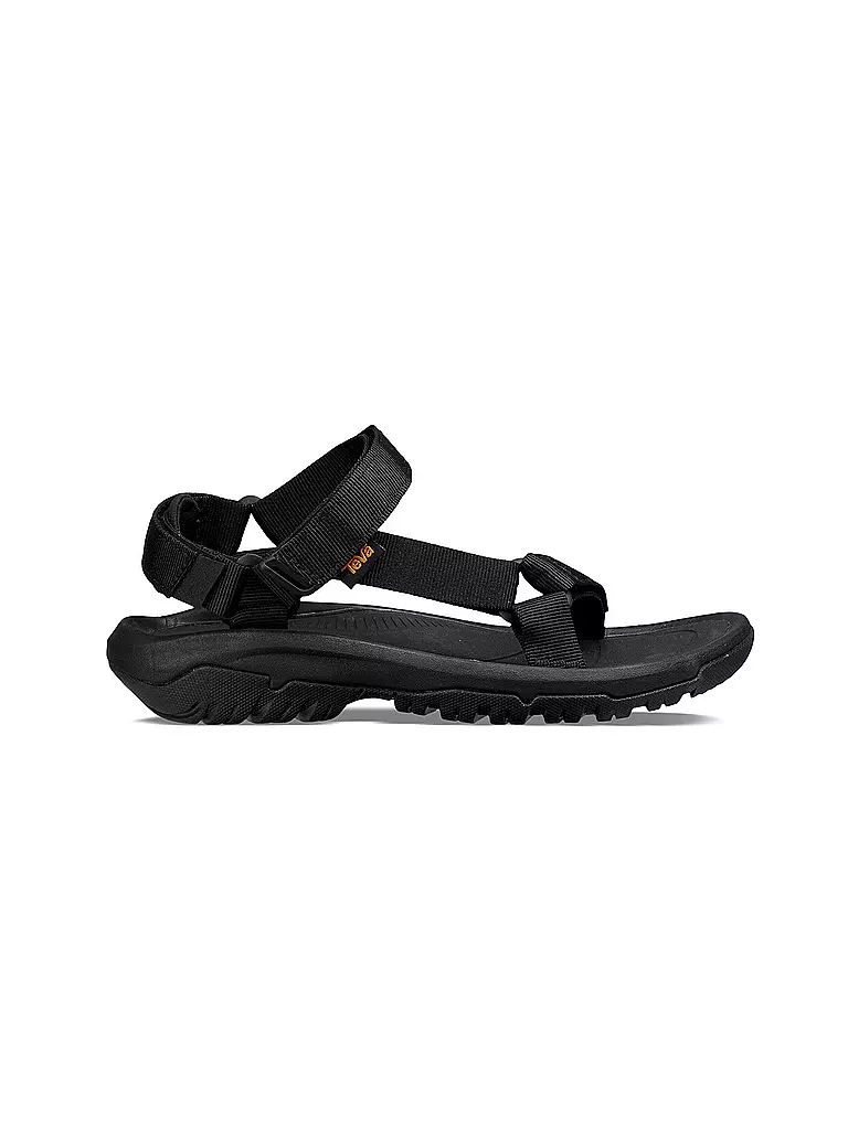 TEVA | Damen Outdoorsandale Hurricane XLT 2 | Nero