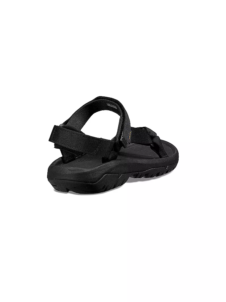 TEVA | Damen Outdoorsandale Hurricane XLT 2 | Nero