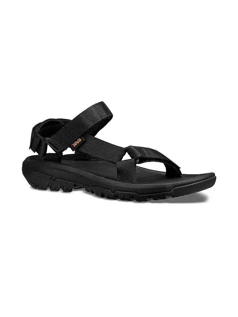TEVA | Damen Outdoorsandale Hurricane XLT 2 | Nero