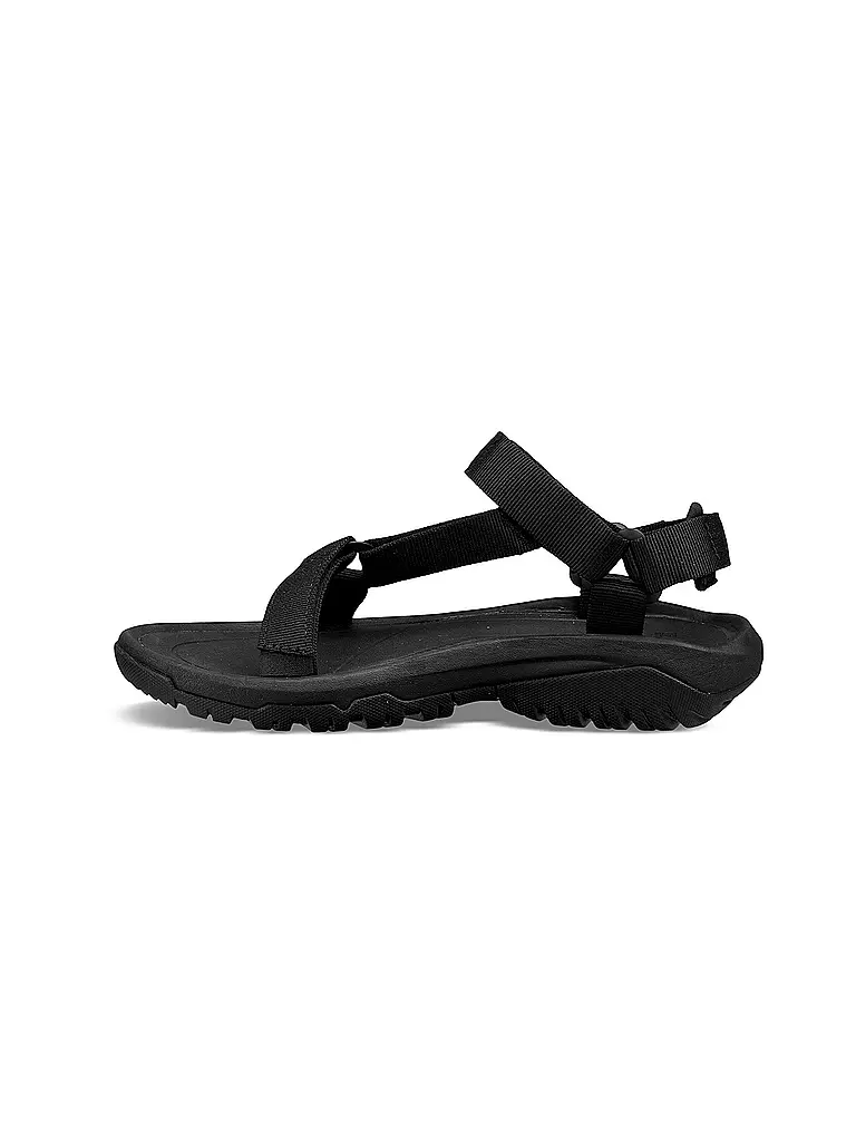 TEVA | Damen Outdoorsandale Hurricane XLT 2 | Nero