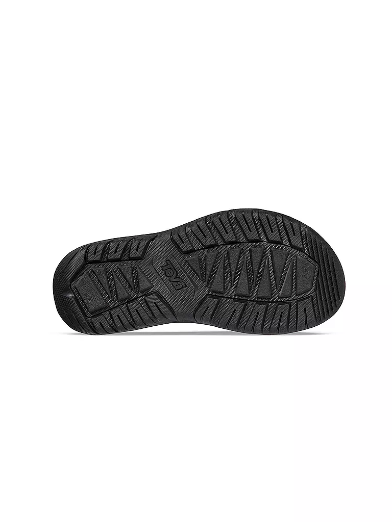 TEVA | Damen Outdoorsandale Hurricane XLT 2 | Nero