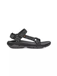 TEVA | Kinder Outdoorsandale Hurricane XLT2 | Nero