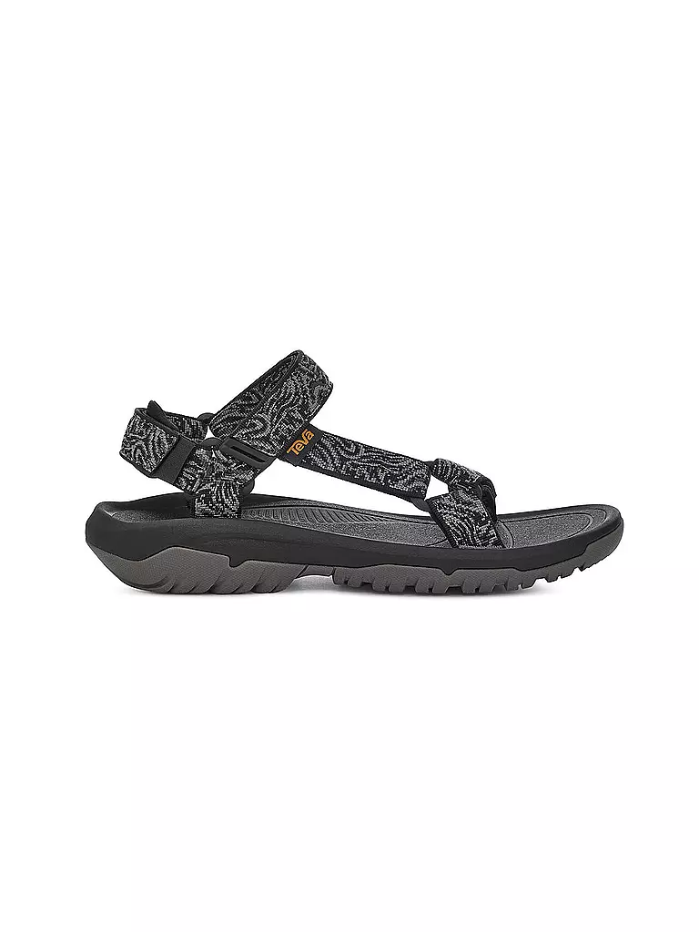 TEVA | Kinder Outdoorsandale Hurricane XLT2 | Nero