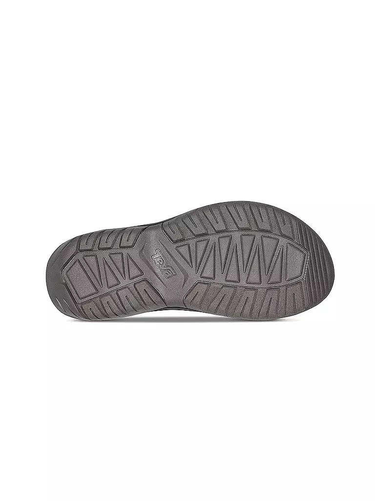 TEVA | Kinder Outdoorsandale Hurricane XLT2 | Nero