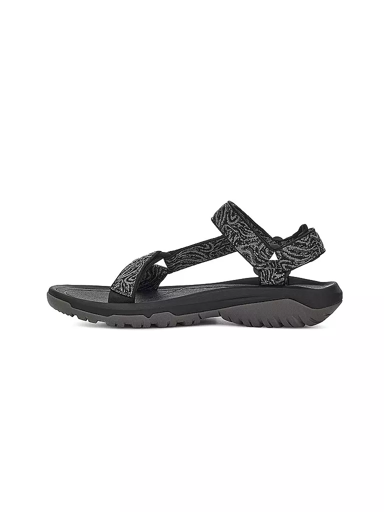 TEVA | Kinder Outdoorsandale Hurricane XLT2 | Nero