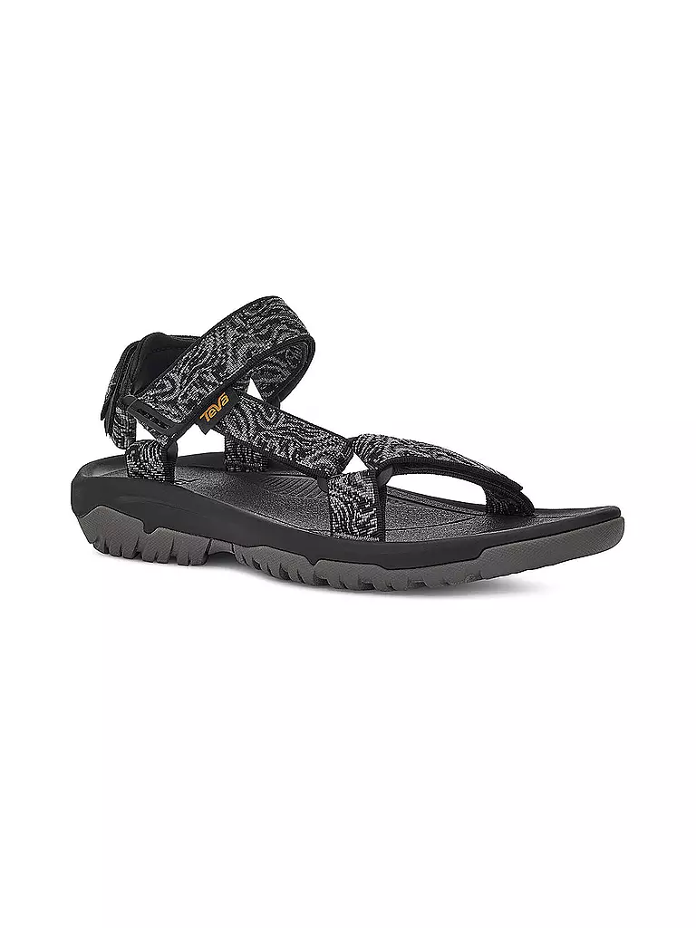 TEVA | Kinder Outdoorsandale Hurricane XLT2 | Nero