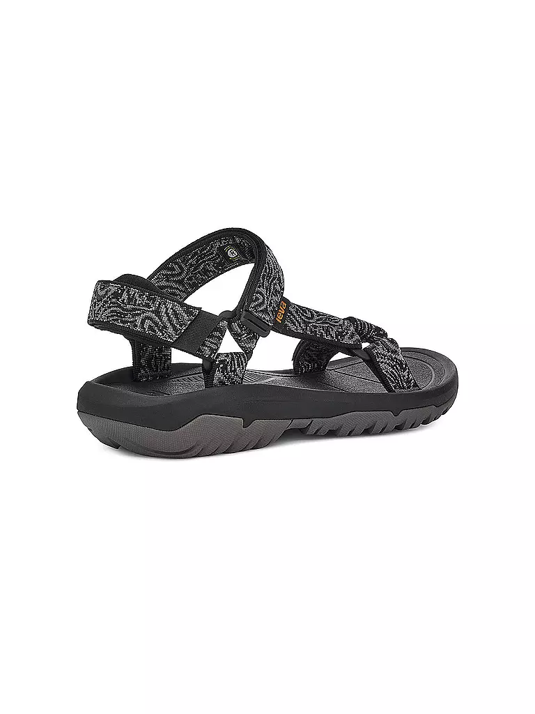 TEVA | Kinder Outdoorsandale Hurricane XLT2 | Nero