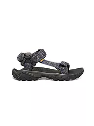 TEVA | Sandalo outdoor da uomo Terra FI 5 Universal | Blu scuro