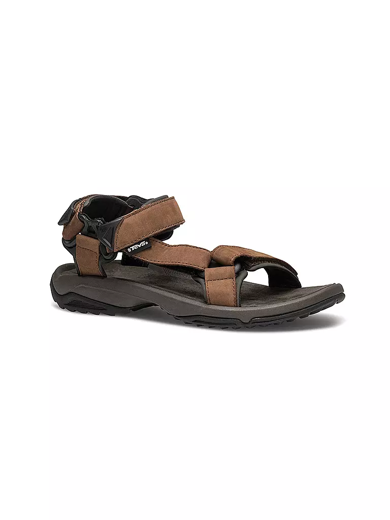 TEVA | Sandalo outdoor da uomo Terra FI Lite Leather | 