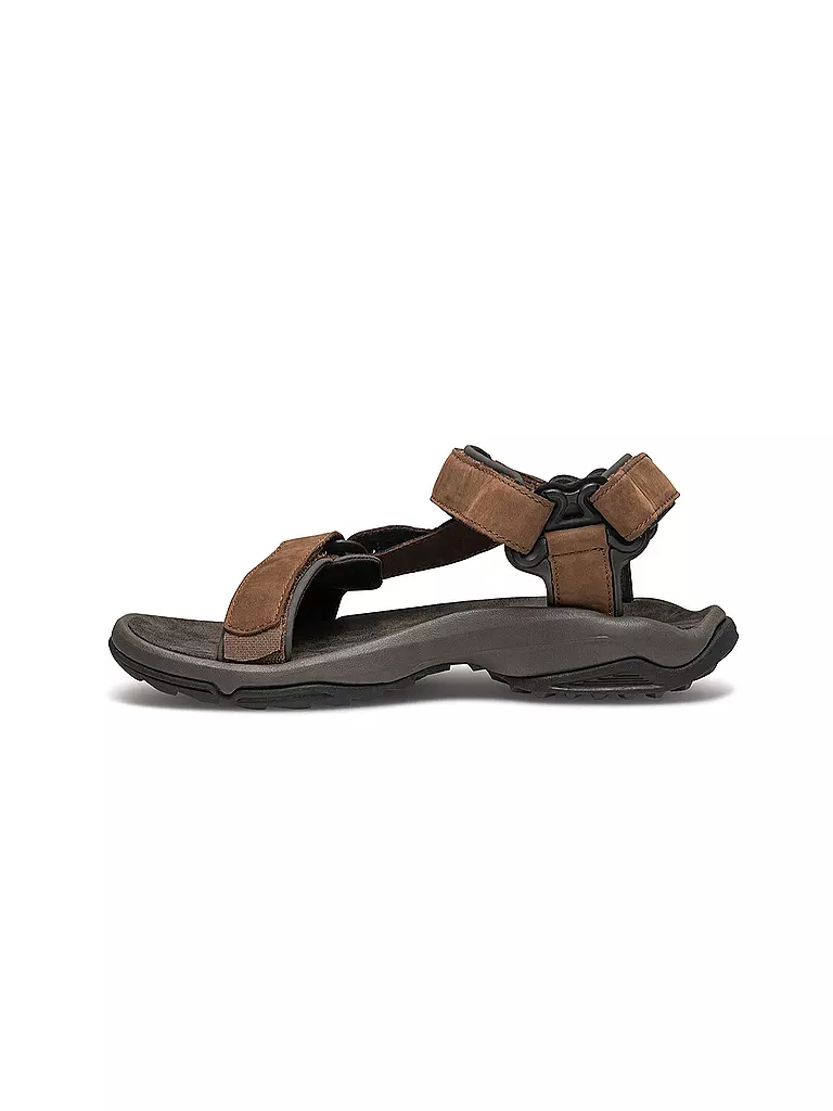 TEVA | Sandalo outdoor da uomo Terra FI Lite Leather | 