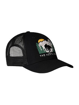 THE NORTH FACE | Cappello Embroidered Mudder Trucker