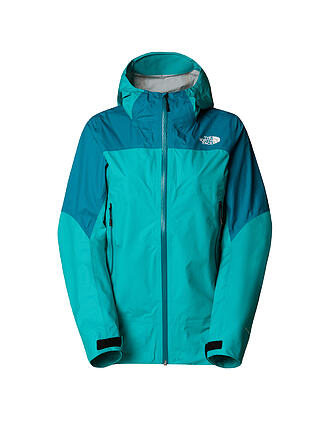THE NORTH FACE | Giacca da trekking da donna Signal DryVent™ 2.5L con cappuccio