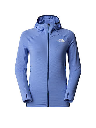 THE NORTH FACE | Giacca in pile da donna Bolt Polartec® Power Grid™ con cappuccio