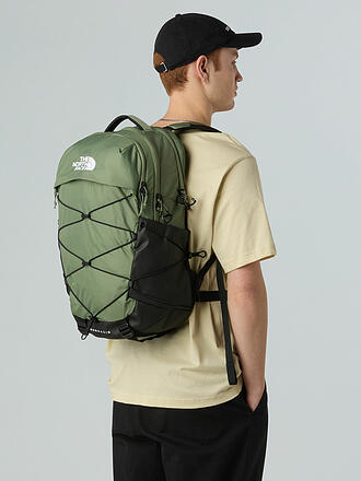 THE NORTH FACE | Zaino da giorno Borealis 28L