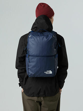 THE NORTH FACE | Zaino da giorno Base Camp Voyager 26l