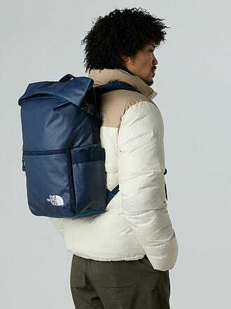 THE NORTH FACE | Zaino da giorno Base Camp Voyager Rolltop 25l