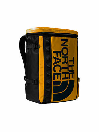 THE NORTH FACE | Borsa da viaggio Duffel Base Camp Fuse Box 30l