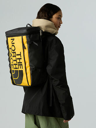 THE NORTH FACE | Borsa da viaggio Duffel Base Camp Fuse Box 30l