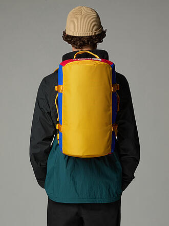THE NORTH FACE | Borsa da viaggio Base Camp Duffel XS 31L