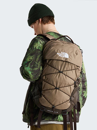 THE NORTH FACE | Zaino da giorno Borealis 28L