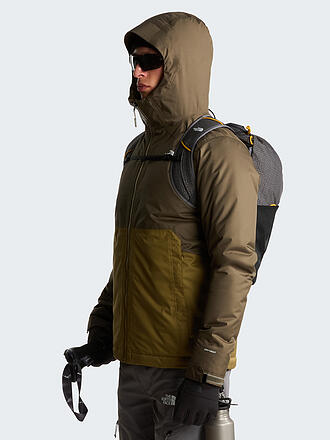 THE NORTH FACE | Zaino da giorno Clyffe 23L
