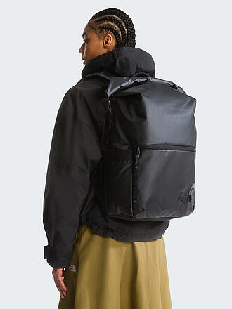 THE NORTH FACE | Zaino da giorno Base Camp Voyager Rolltop 25l