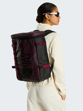 THE NORTH FACE | Reisetasche Duffel Base Camp Fuse Box 30l