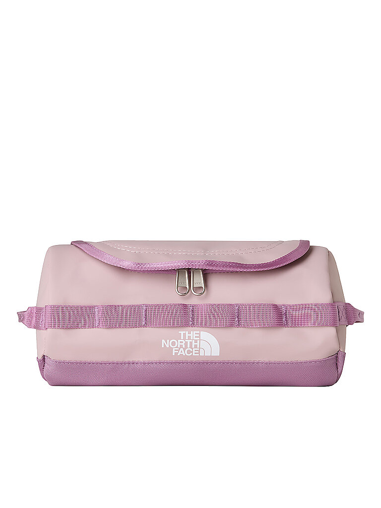 Beauty-Case Base Camp Travel Canister S 3,5L rosa