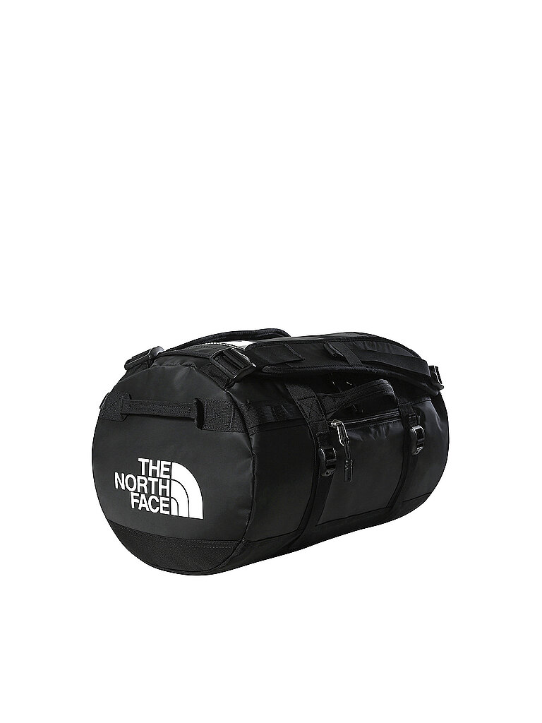 THE NORTH FACE Borsa da viaggio Base Camp Duffel XS 31L nero | NF0A52SS