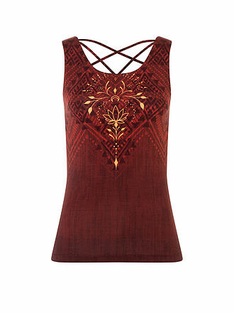 THE SPIRIT OF OM | Yogatank Shakti da donna