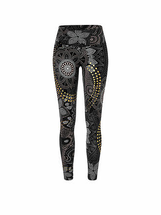 THE SPIRIT OF OM | Yogatight Maui da donna