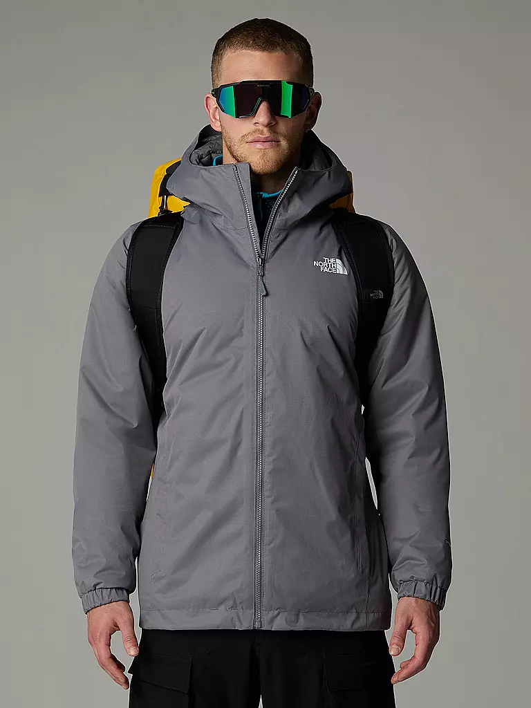 THE NORTH FACE | Borsa da viaggio Base Camp Duffel M 71L |