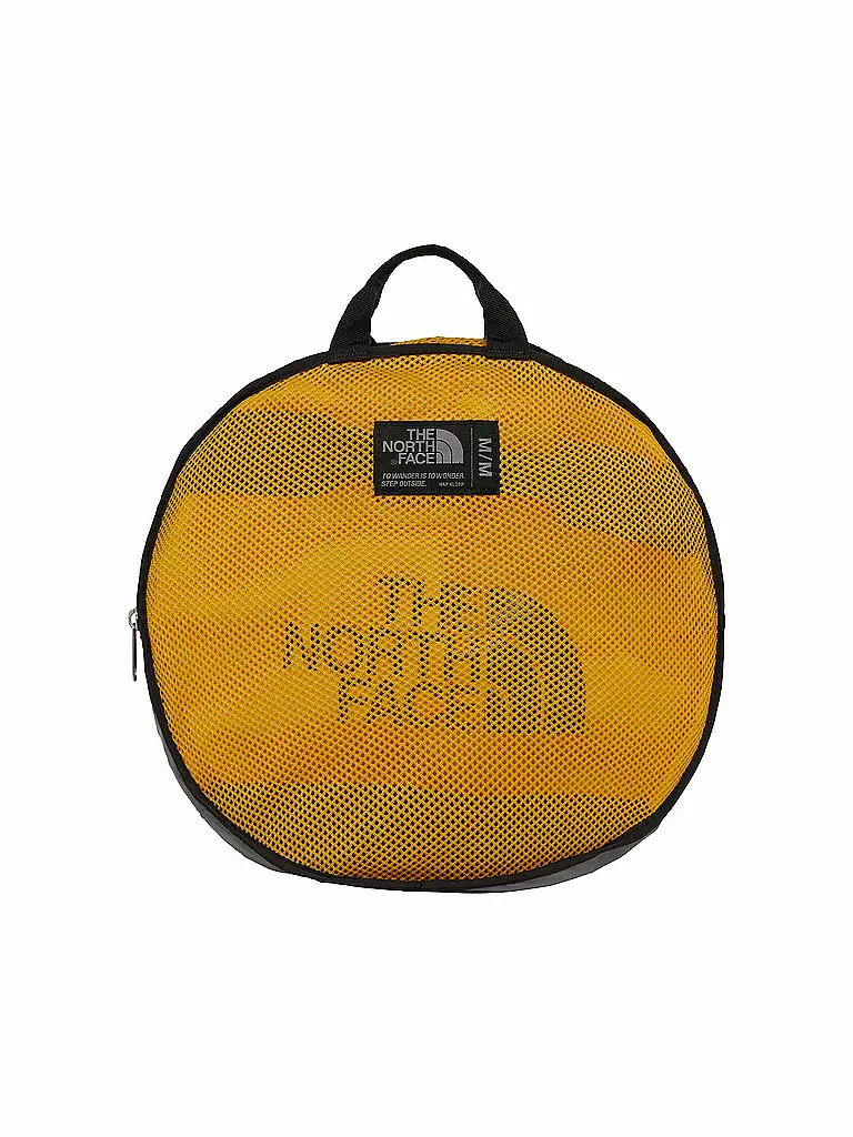 THE NORTH FACE | Borsa da viaggio Base Camp Duffel M 71L |