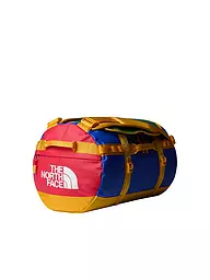 THE NORTH FACE | Borsa da viaggio Base Camp Duffel S 50L | Multicolore