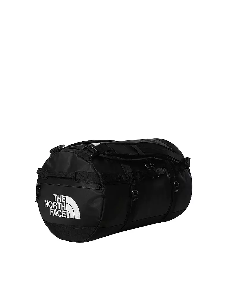 THE NORTH FACE | Borsa da viaggio Base Camp Duffel S 50L | Nero