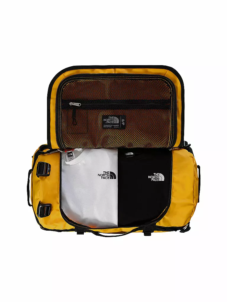 THE NORTH FACE | Borsa da viaggio Base Camp Duffel S 50L |
