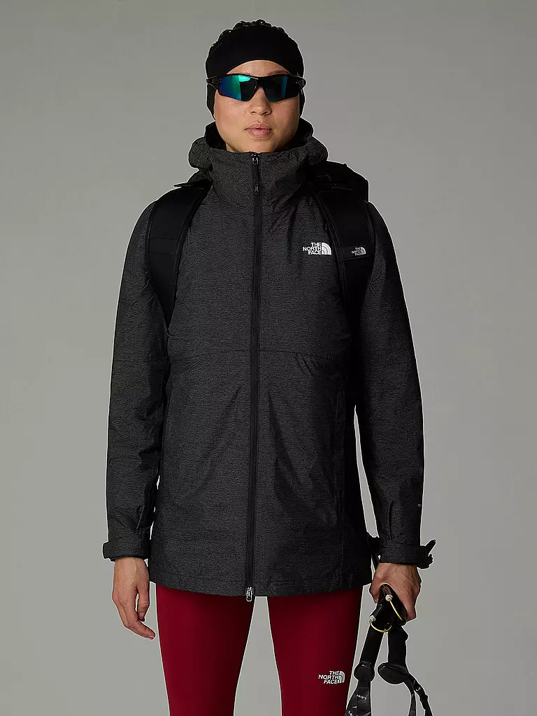 THE NORTH FACE | Borsa da viaggio Base Camp Duffel S 50L |