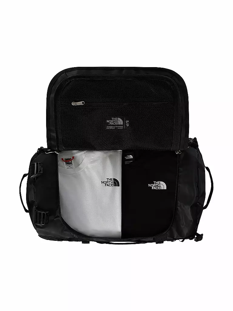 THE NORTH FACE | Borsa da viaggio Base Camp Duffel S 50L |