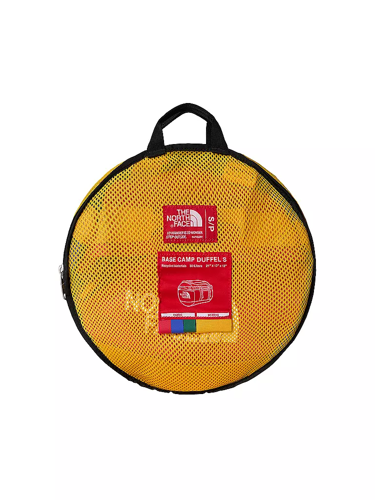 THE NORTH FACE | Borsa da viaggio Base Camp Duffel S 50L |