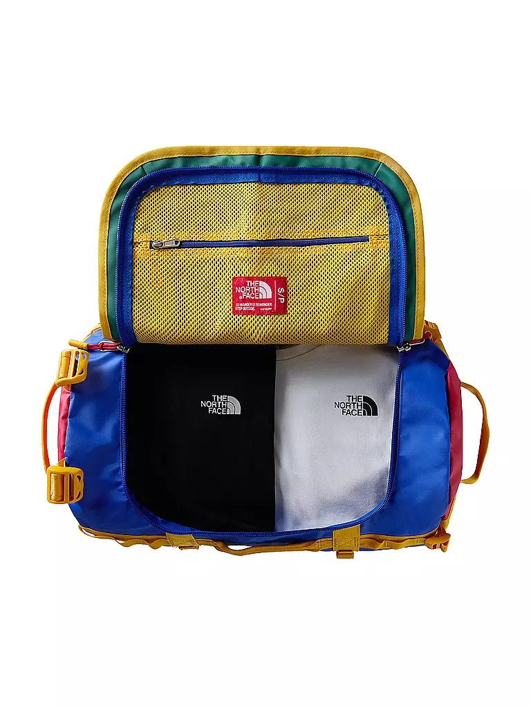 THE NORTH FACE | Borsa da viaggio Base Camp Duffel S 50L |