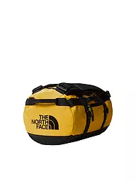 THE NORTH FACE | Borsa da viaggio Base Camp Duffel XS 31L | Giallo