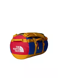 THE NORTH FACE | Borsa da viaggio Base Camp Duffel XS 31L | Multicolore