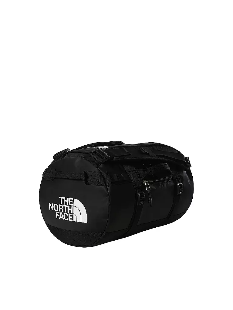 THE NORTH FACE | Borsa da viaggio Base Camp Duffel XS 31L | Nero