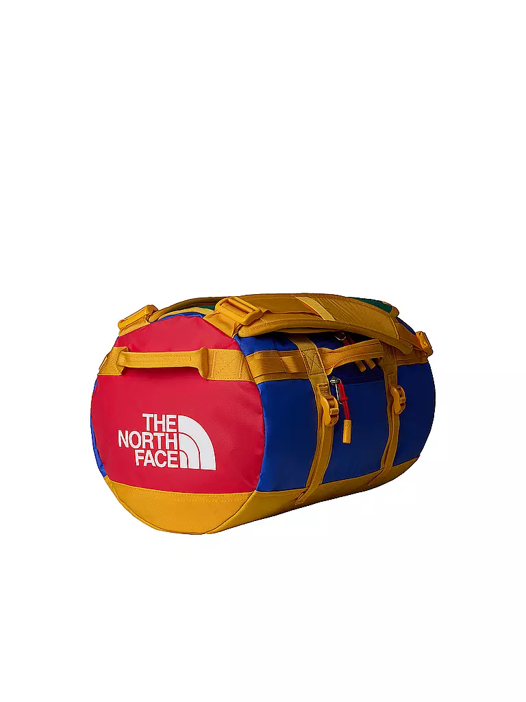 THE NORTH FACE | Borsa da viaggio Base Camp Duffel XS 31L | Multicolore