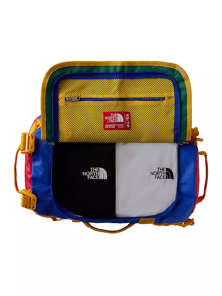 THE NORTH FACE | Borsa da viaggio Base Camp Duffel XS 31L |