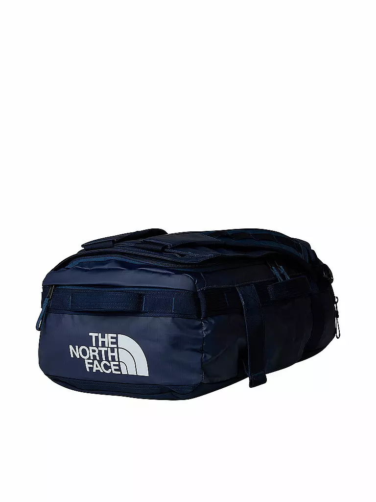 THE NORTH FACE | Borsa da viaggio Base Camp Voyager Duffel 32L | Blu scuro