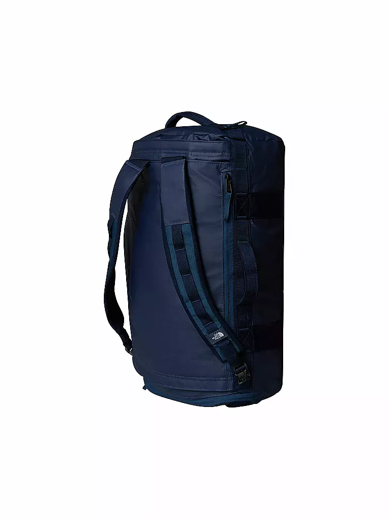 THE NORTH FACE | Borsa da viaggio Base Camp Voyager Duffel 32L | Blu scuro