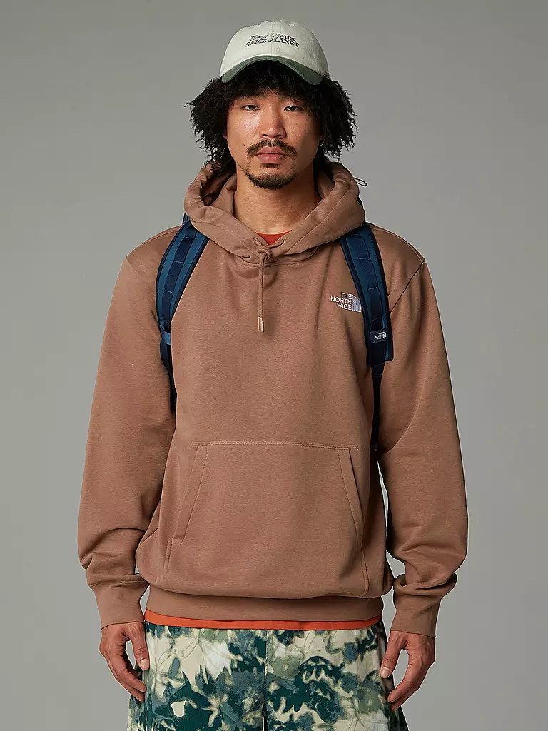 THE NORTH FACE | Borsa da viaggio Base Camp Voyager Duffel 32L | Blu scuro