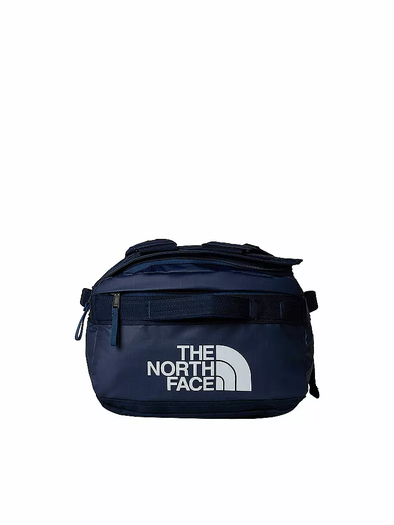 THE NORTH FACE | Borsa da viaggio Base Camp Voyager Duffel 32L | Blu scuro
