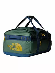 THE NORTH FACE | Borsa da viaggio Base Camp Voyager Duffel 62L | Verde scuro